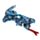 Salamander Small Sand Animal