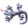 Gecko Small Sand Animal
