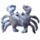 Crab Small Sand Animal