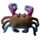 Crab Small Sand Animal