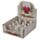 Peace of Heaven Heart of the Rose Cherub Figurine