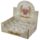 Peace of Heaven Sweet Dreams Cherub Snow Globe 