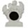 Peace of Heaven Endless Love Cherub Mantle Clock