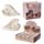 Cherub in Angel Wings Figure in a Mini GiftBag