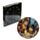 Lisa Parker Purrlock Holmes Cat Picture Clock