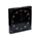 Lisa Parker Hubble Bubble Cat and Kitten Picture Clock