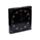 Lisa Parker Guardian of Spells Owl Picture Clock