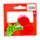 Foodiemals Cherry Hair Claw Clip