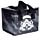 RPET Cool Bag Lunch Bag The Original Stormtrooper Black