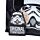 RPET Cool Bag Lunch Bag The Original Stormtrooper Black