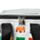 RPET Cool Bag Lunch Bag Minecraft Faces