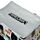 RPET Cool Bag Lunch Bag Minecraft Faces