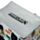 RPET Cool Bag Lunch Bag Minecraft Faces