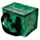 RPET Cool Bag Lunch Bag Minecraft Creeper