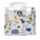 RPET Cool Bag Lunch Bag Nectar Meadows