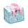 RPET Cool Bag Lunch Bag Unicorn Magic