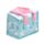 RPET Cool Bag Lunch Bag Unicorn Magic