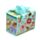 RPET Cool Bag Lunch Bag Zooniverse