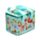 RPET Cool Bag Lunch Bag Zooniverse