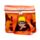 RPET Cool Bag Lunch Bag Naruto