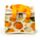 RPET Cool Bag Lunch Bag Autumn Harvest