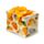 RPET Cool Bag Lunch Bag Autumn Harvest