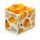 RPET Cool Bag Lunch Bag Autumn Harvest