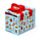 RPET Cool Bag Lunch Bag Foodiemals