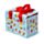 RPET Cool Bag Lunch Bag Foodiemals