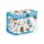 RPET Cool Bag Lunch Bag Coastal