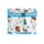 RPET Cool Bag Lunch Bag Coastal