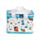 RPET Cool Bag Lunch Bag Coastal