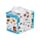 RPET Cool Bag Lunch Bag Coastal