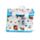 RPET Cool Bag Lunch Bag Coastal