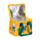 RPET Cool Bag Lunch Bag Day of the Dead