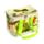 RPET Cool Bag Lunch Bag Tropical Frogs