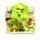 RPET Cool Bag Lunch Bag Tropical Frogs