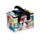 RPET Cool Bag Lunch Bag The Original Stormtrooper Pop Art