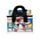 RPET Cool Bag Lunch Bag The Original Stormtrooper Pop Art