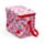 Large Cool Bag Lunch Bag Cherry