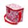 Large Cool Bag Lunch Bag Cherry