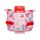 Large Cool Bag Lunch Bag Cherry