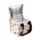 RPET Cool Bag Lunch Bag Pusheen the Cat Bento Club