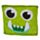 Monstarz Monster Compressed Travel Towel