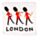 London Icons Compressed Travel Towel