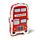 London Icons Compressed Travel Towel