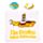 The Beatles Yellow Submarine Compressed Travel Towel