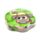 Kawaii Cute Shaun the Sheep Compressed Travel Towel