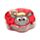 Kawaii Cute Shaun the Sheep Compressed Travel Towel