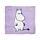 Moomin Tammi Compressed Travel Towel